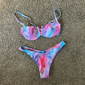 Bikini set